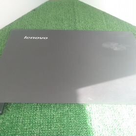 Крышка матрицы на ноутбук Lenovo b50-10