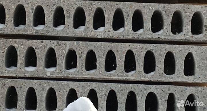 Плита перекрытия пб 31-12-8