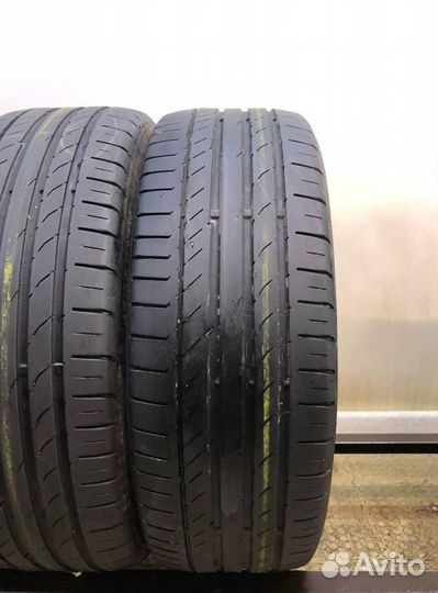 Continental ContiSportContact 5 195/45 R17 81W