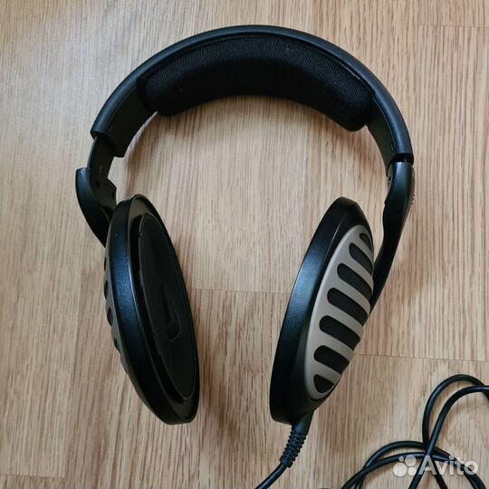 Наушники sennheiser hd 515