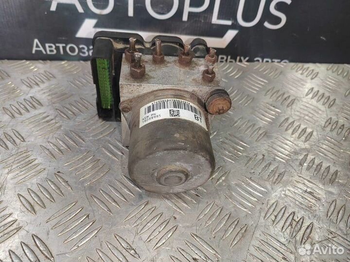 Блок ABS Byd F3 1.6 2005-2021