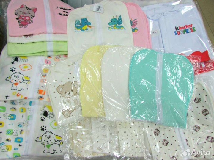 Кокон для новорожденных