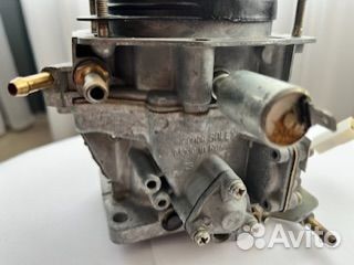 Карбюратор Солекс новый. ваз 21083