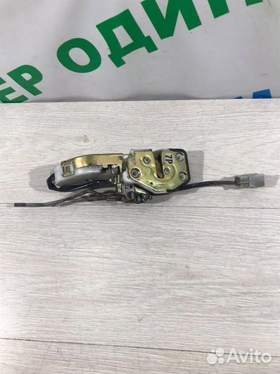 Замок двери передней правой Honda-Хонда stepwgn