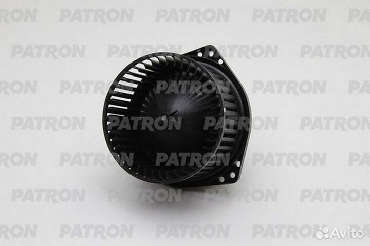 Вентилятор отопителя ChevroletAveo T200 (02) Aveo T255 (08)