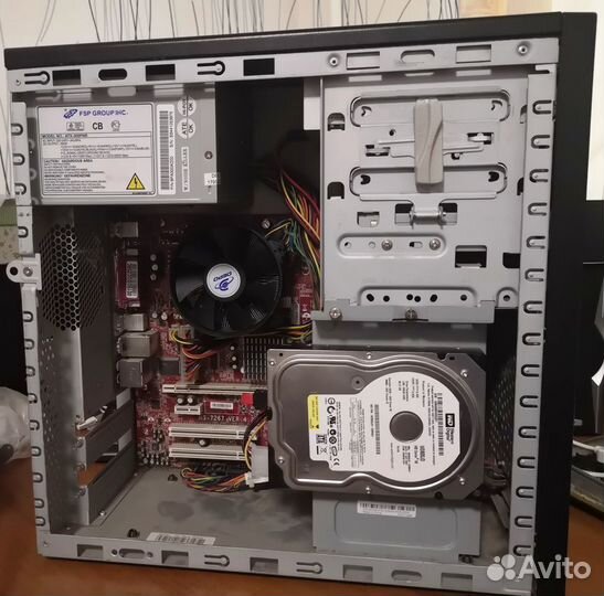 Компьютер Depo Neos