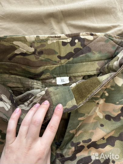 Тактическая форма