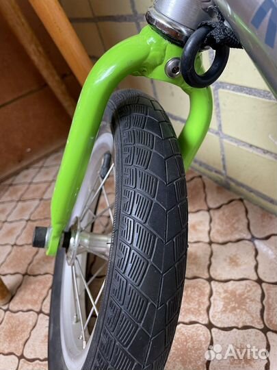 Беговел kokua б/у