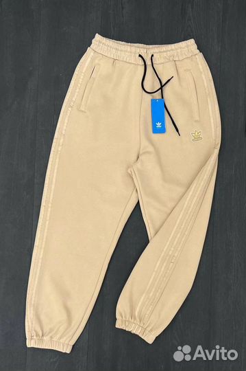 Штаны adidas