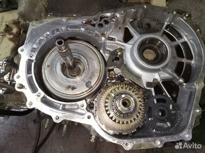 Ремонт блоков TCM полный спектр услуг