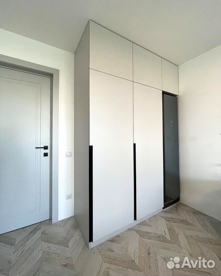 Шкаф любые размеры