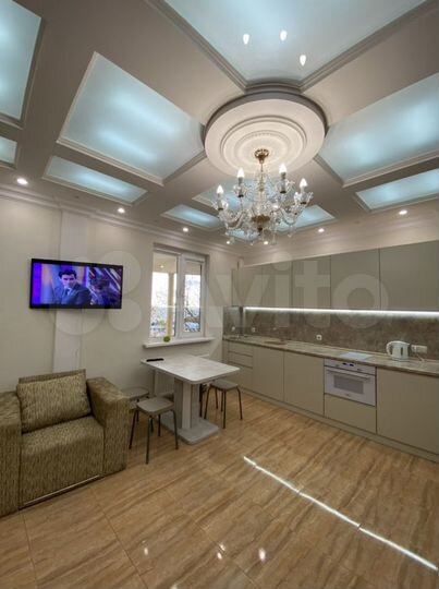 Дом 80 м² на участке 2 сот.