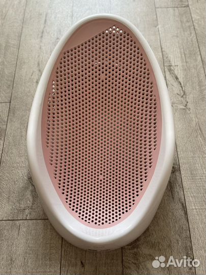 Горка для купания angelcare