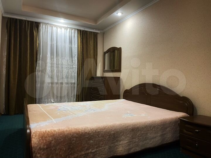 2-к. квартира, 48 м², 2/5 эт.