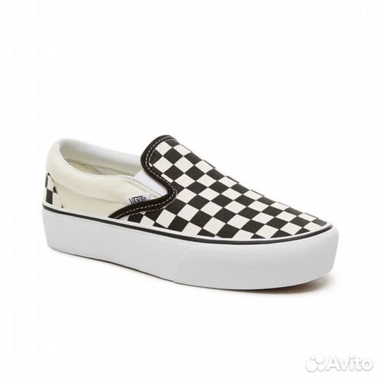 Vans Slip-On 