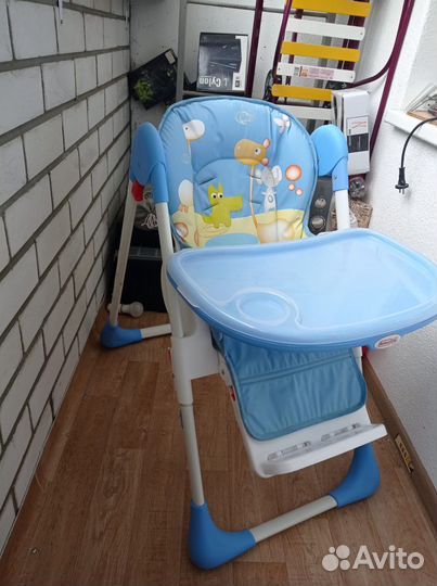 Стульчик для кормления