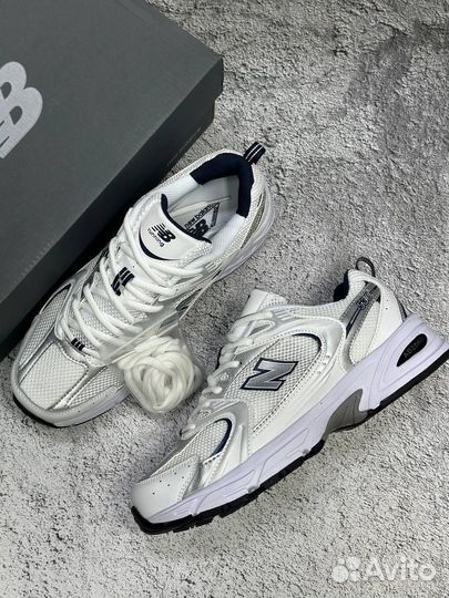 Кроссовки женские new balance 530
