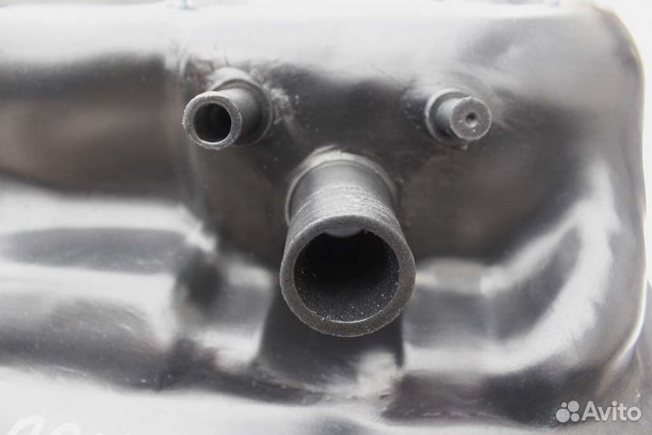 Топливный бак SSangYong Kyron (дизель)