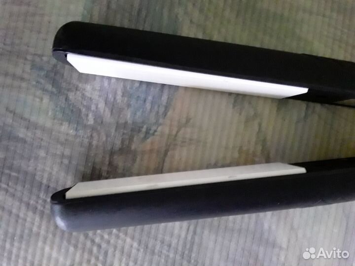 Плойка для волос Sterlingg, массажер BMI 3010