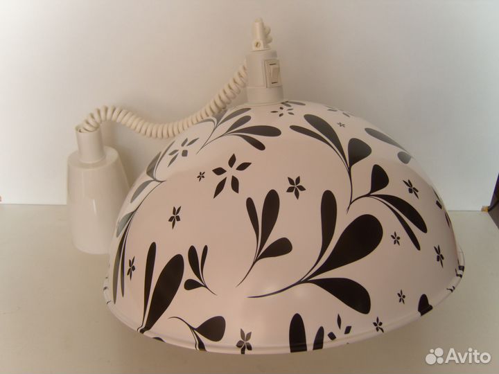 Люстра в комнату/на кухню/коридор