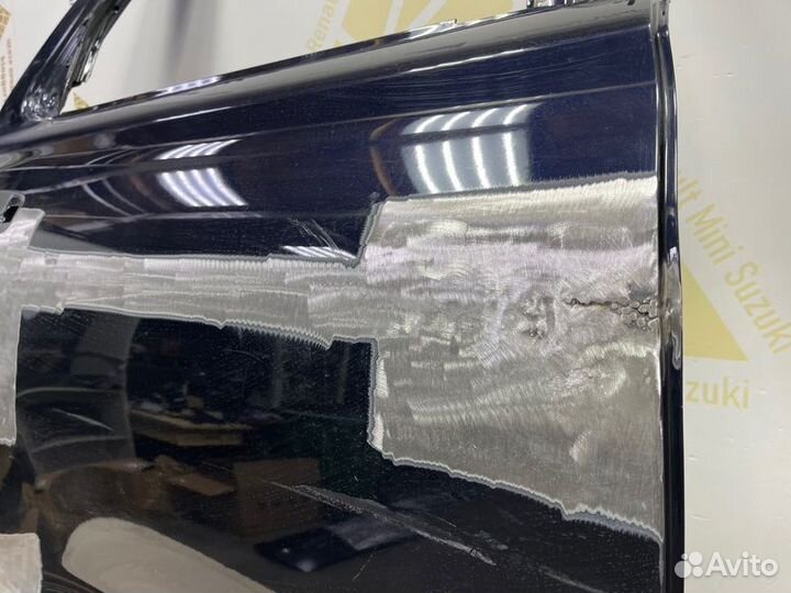 Дверь задняя правая Hyundai Palisade LX2 2018-2022