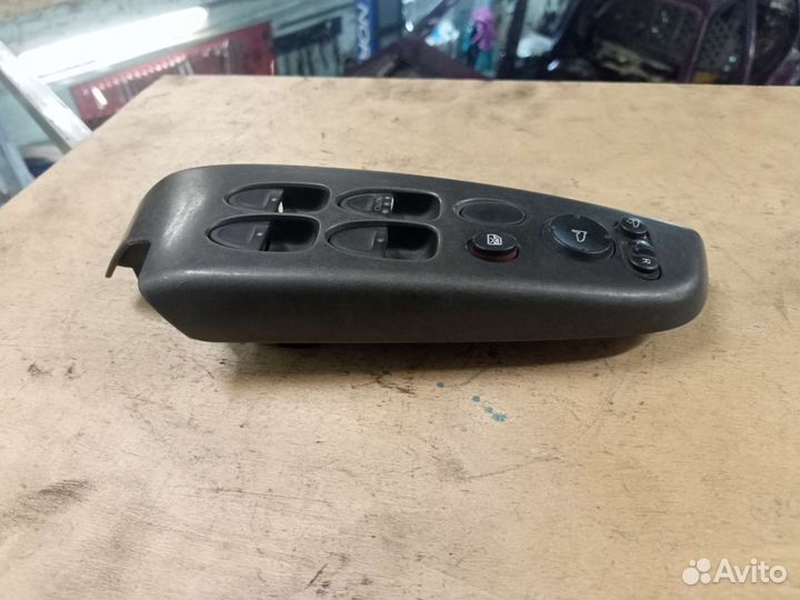 Блок Эсп, блок кнопок Honda Civic 4D 2008гв