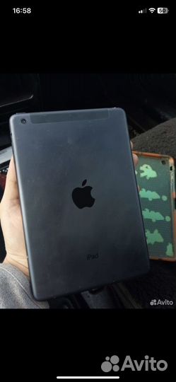 Apple iPad 2 mini 64 gb