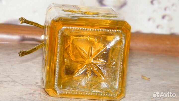 Винтажный Одекалон Ive Eau de Coligne (Сирия СССР)