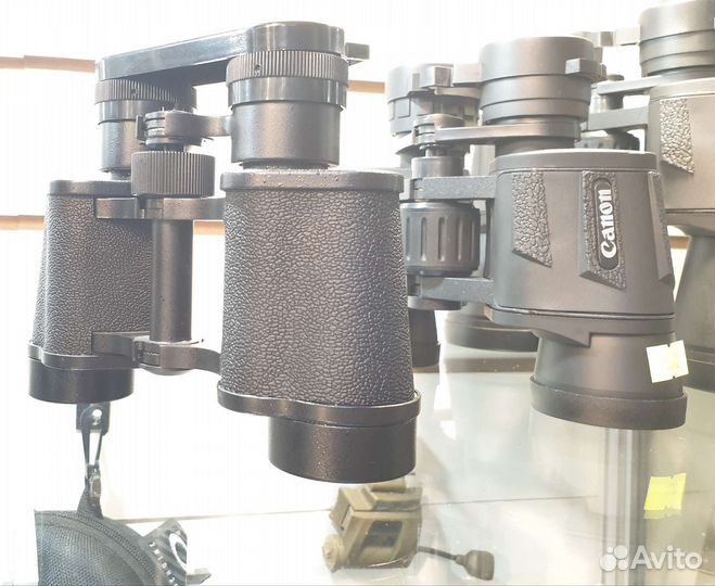 Бинокль бпц5 8х30