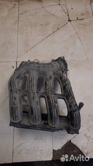 Коллектор впускной LADA 2112