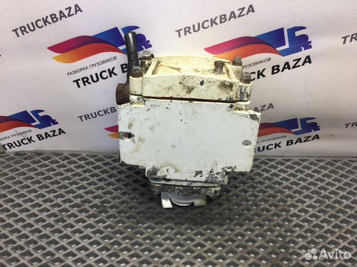 Сепаратор Man L2000, Man TGL, Man TGM