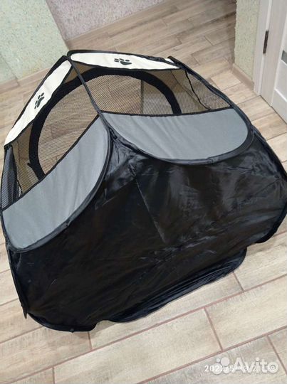 Палатка для животных