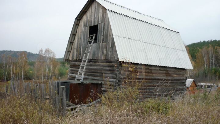 Участок 9,2 сот. (СНТ, ДНП)