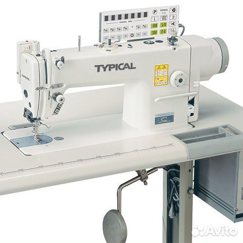 Ремонт швейных машин