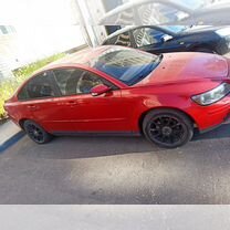 Volvo S40 1.6 MT, 2006, 337 000 км, с пробегом, цена 450 000 руб.