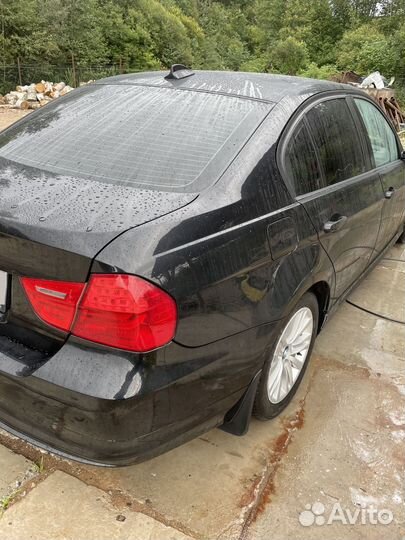 BMW 3 серия, 2011