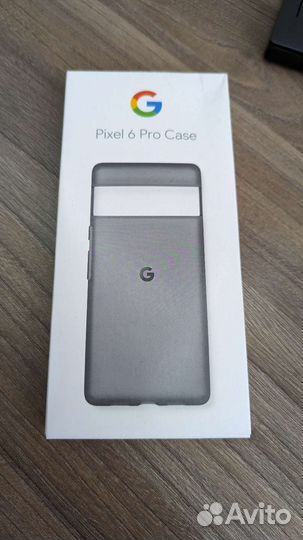 Google Pixel 6 Pro Case