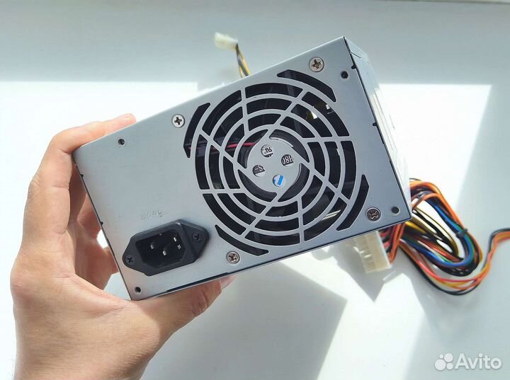 Блок питания 400W