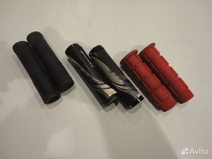 Грипсы, качественные