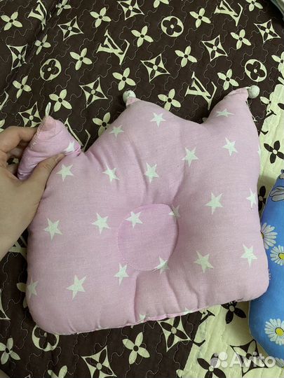 Подушка детская