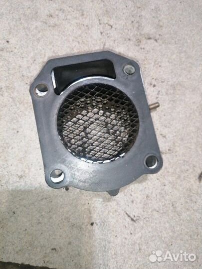 Проставка дроссельной заслонки Toyota Mark 2 GX100