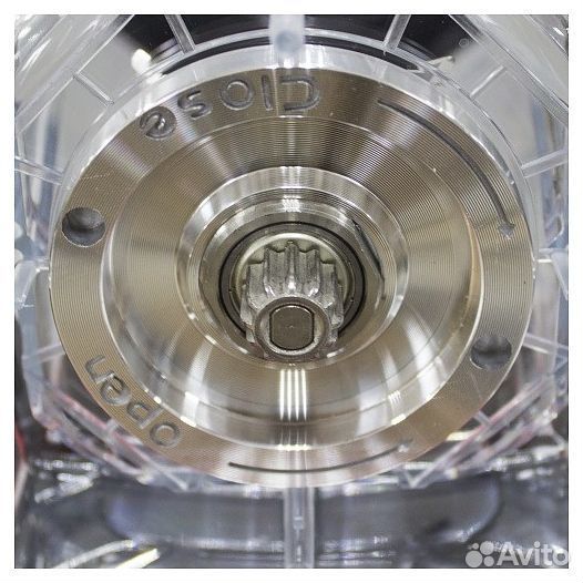 Блендер roal RL-767-2L