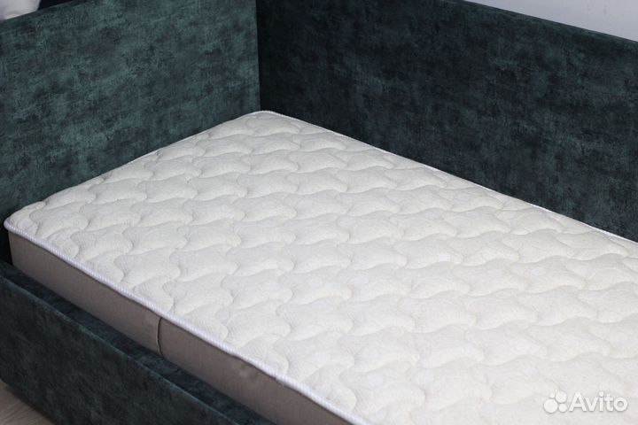 Матрас ортопедический