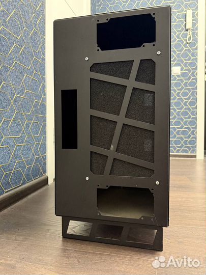 Корпус donnager case