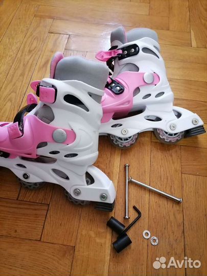 Ролики детские