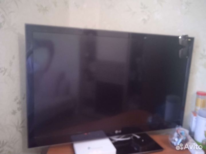 Телевизор LG