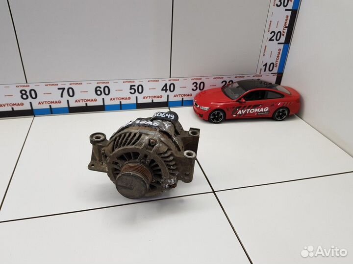 Генератор (Mazda 6)