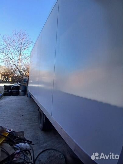 Сендвич панели