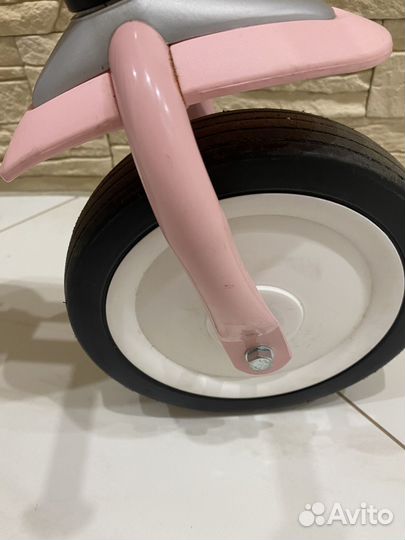 Беговел pukymoto