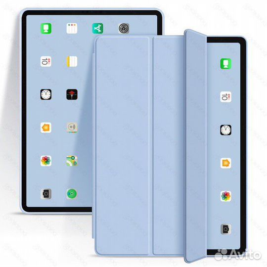 Чехол на iPad 10.2